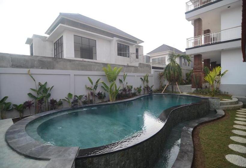 اتاق استاندارد, Kusuma Guesthouse 2