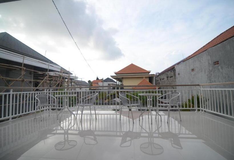 اتاق استاندارد, Kusuma Guesthouse 2