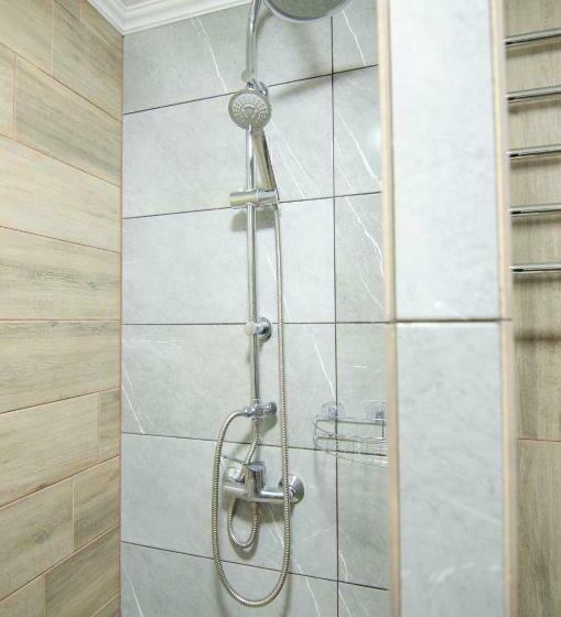 غرفة قياسية, Pop Art Hostel Rynok Sq