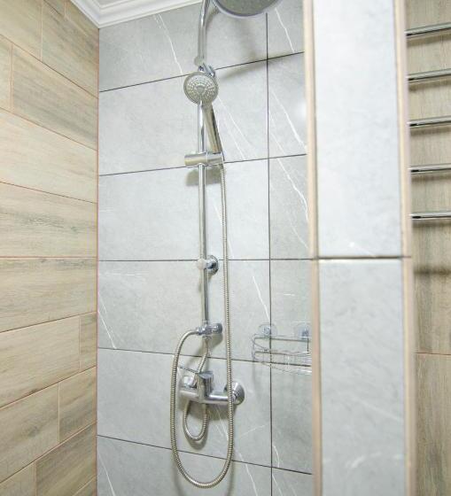 سرير فى غرفة مشتركه, Pop Art Hostel Rynok Sq