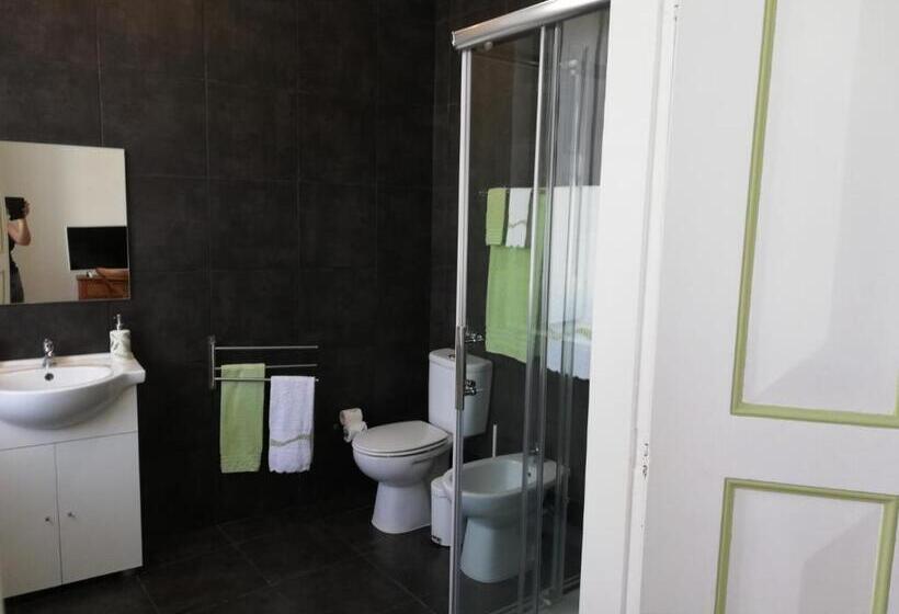 غرفة قياسية, Menina Da Ria Guest House