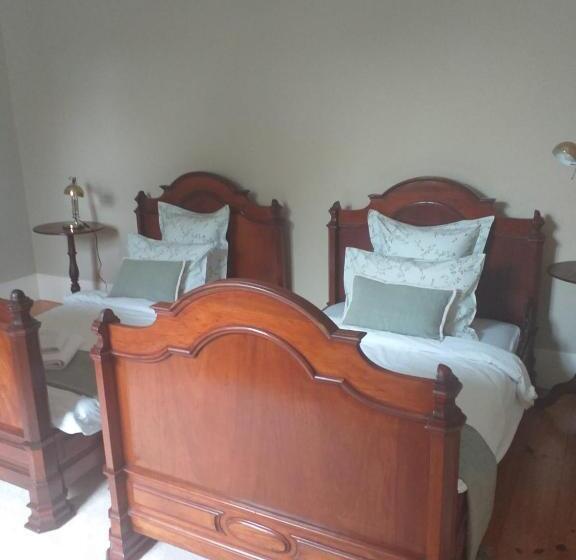 جناح غرفتين نوم, Menina Da Ria Guest House