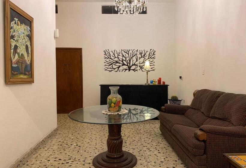 חדר סטנדרט, Alma Mía   Hospedaje Cholula