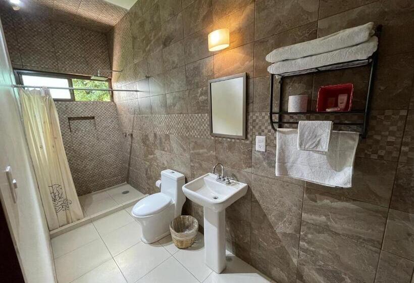 חדר סופריור, Alma Mía   Hospedaje Cholula