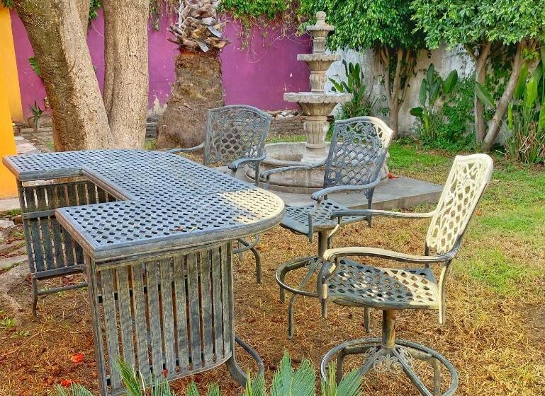 חדר סופריור, Alma Mía   Hospedaje Cholula