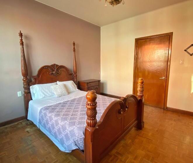 חדר סטנדרט, Alma Mía   Hospedaje Cholula