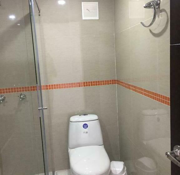 スタンダードルーム, Garden City Boutique