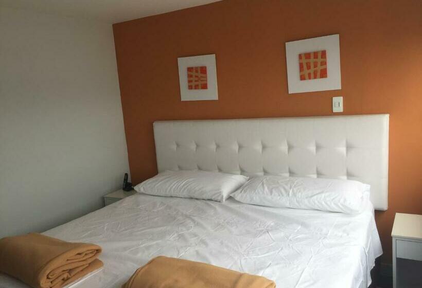 スタンダードルーム, Garden City Boutique