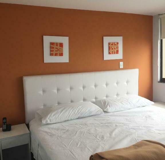 スタンダードルーム, Garden City Boutique