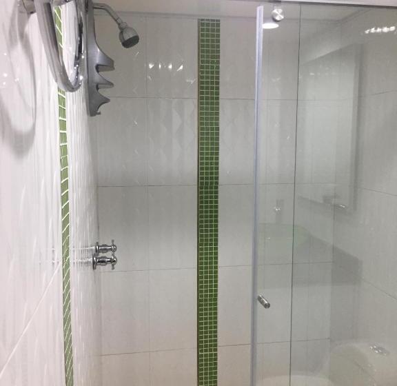 デラックスルーム, Garden City Boutique