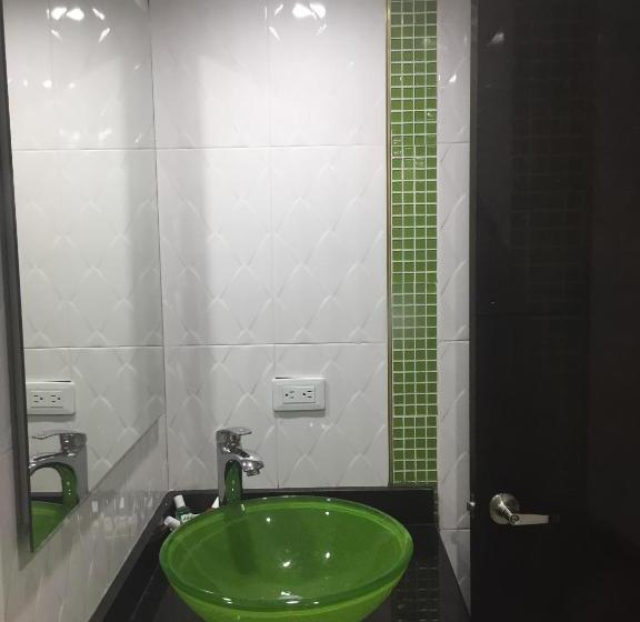 デラックスルーム, Garden City Boutique