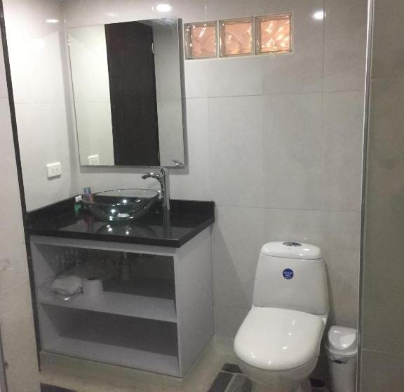 デラックスルーム, Garden City Boutique