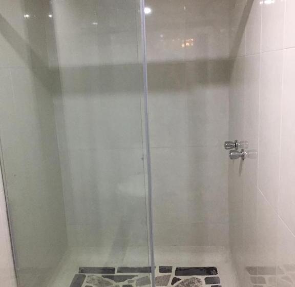 デラックスルーム, Garden City Boutique