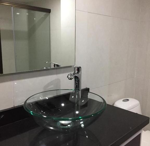 デラックスルーム, Garden City Boutique