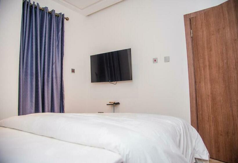 Апартаменты 1 Спальня, James Court Hotel & Luxury Apartments