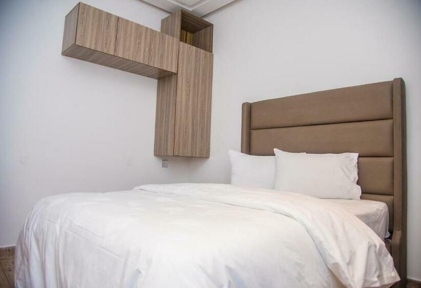 Апартаменты 1 Спальня, James Court Hotel & Luxury Apartments