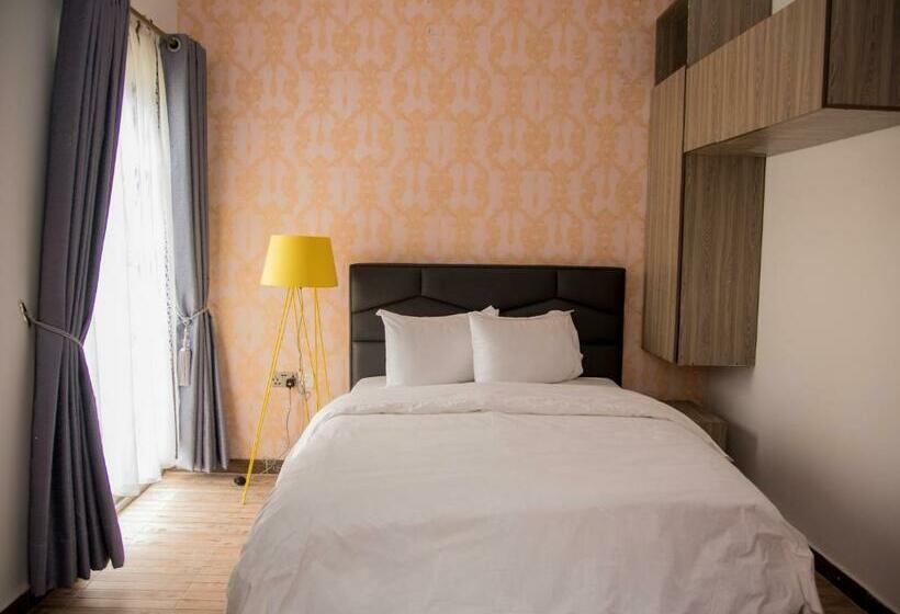 Апартаменты 1 Спальня, James Court Hotel & Luxury Apartments