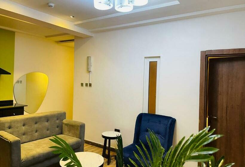 Апартаменты 1 Спальня, James Court Hotel & Luxury Apartments