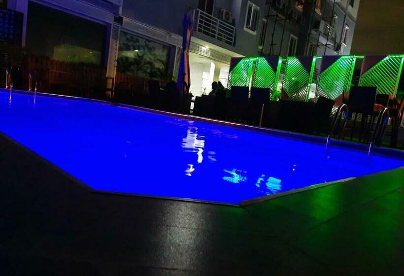 Апартаменты 1 Спальня, James Court Hotel & Luxury Apartments