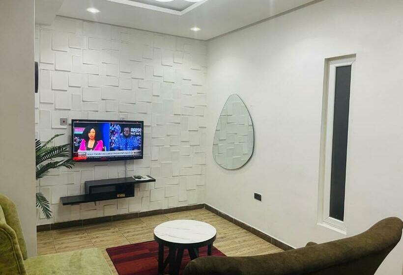 Апартаменты 1 Спальня, James Court Hotel & Luxury Apartments