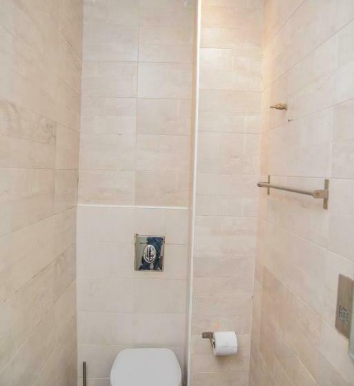 Апартаменты 1 Спальня, James Court Hotel & Luxury Apartments