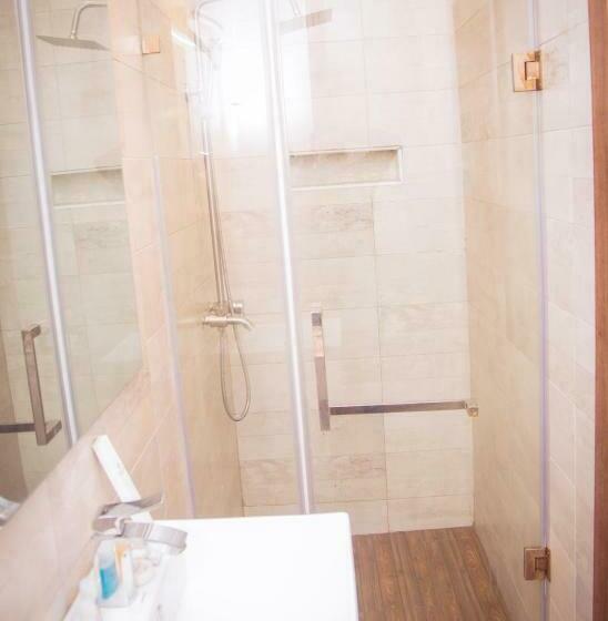 Апартаменты 1 Спальня, James Court Hotel & Luxury Apartments