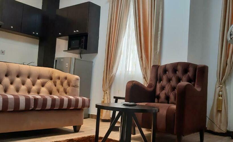 Апартаменты 1 Спальня, James Court Hotel & Luxury Apartments