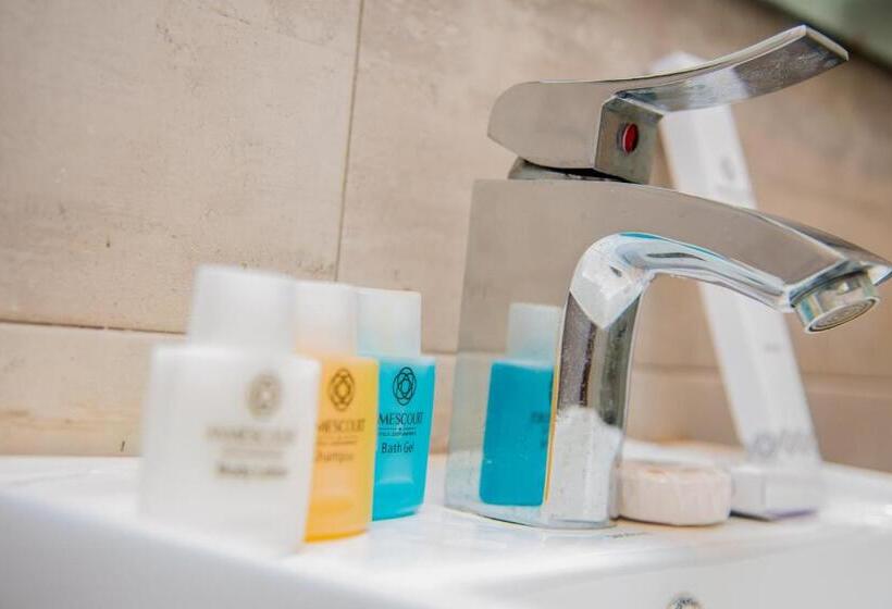 Апартаменты 1 Спальня, James Court Hotel & Luxury Apartments