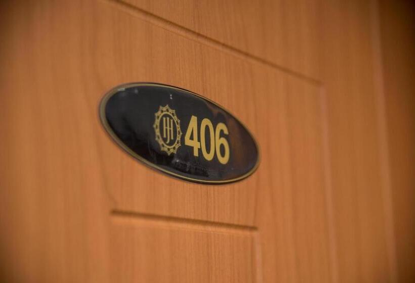 Апартаменты 1 Спальня, James Court Hotel & Luxury Apartments