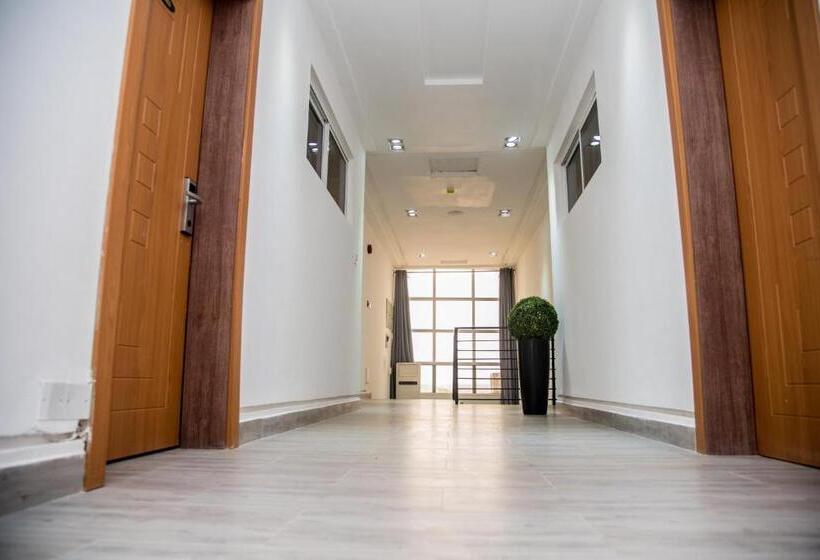 Апартаменты 1 Спальня, James Court Hotel & Luxury Apartments