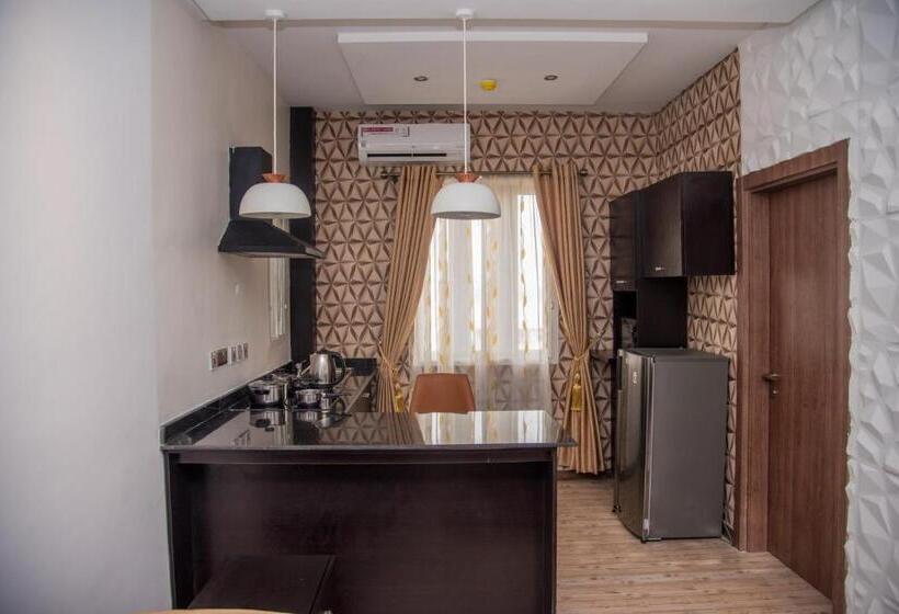 Апартаменты 2 Спальни, James Court Hotel & Luxury Apartments