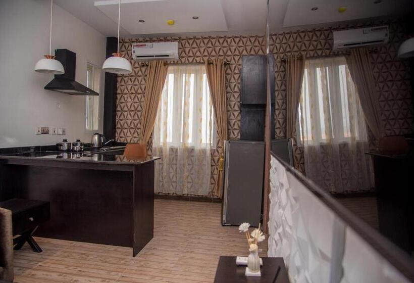 Апартаменты 2 Спальни, James Court Hotel & Luxury Apartments