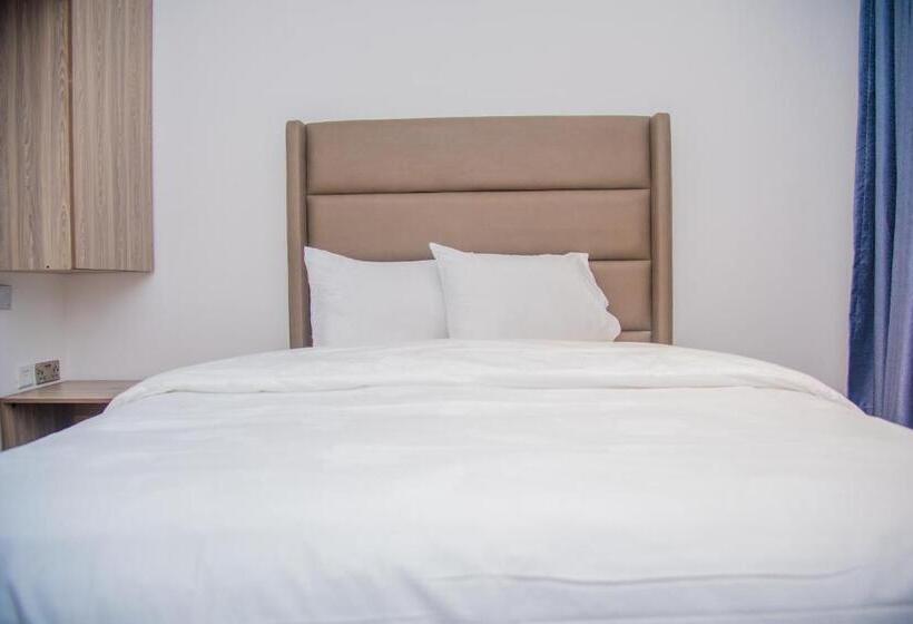 Апартаменты 2 Спальни, James Court Hotel & Luxury Apartments