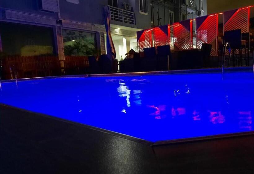 Апартаменты 2 Спальни, James Court Hotel & Luxury Apartments