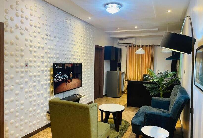 Апартаменты 2 Спальни, James Court Hotel & Luxury Apartments