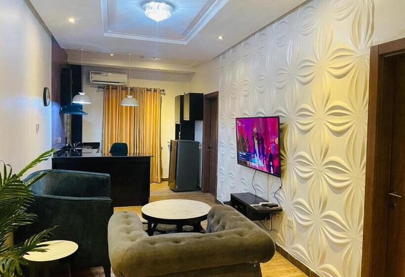 Апартаменты 2 Спальни, James Court Hotel & Luxury Apartments