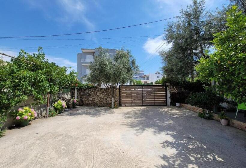 آپارتمان 1 خوابه, Vila Geri