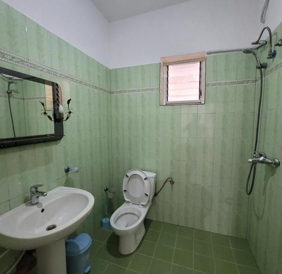 آپارتمان 1 خوابه, Vila Geri