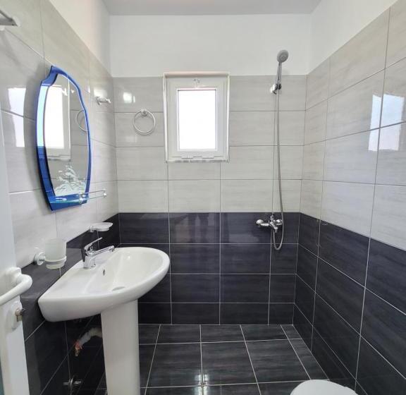 آپارتمان لوکس 1 خوابه, Vila Geri