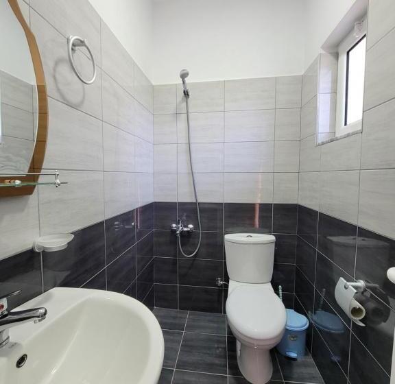 آپارتمان لوکس 1 خوابه, Vila Geri