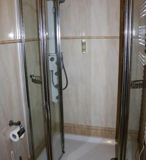 エコノミールーム, Seehotel Pegasus