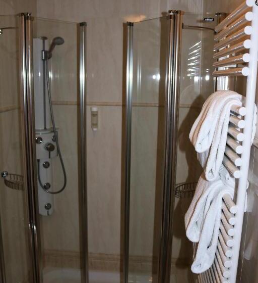 エコノミールーム, Seehotel Pegasus