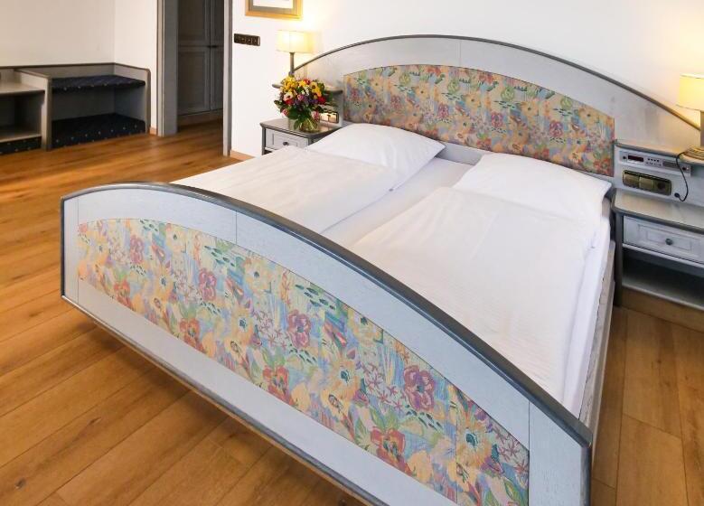Семейный Номер, Seehotel Pegasus