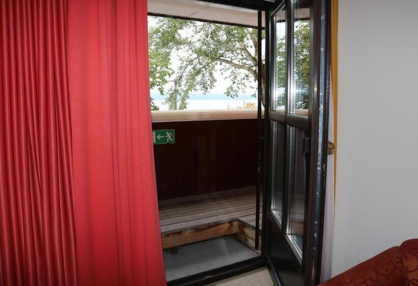 ファミリールーム, Seehotel Pegasus