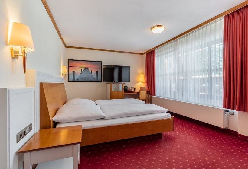 ファミリールーム, Seehotel Pegasus