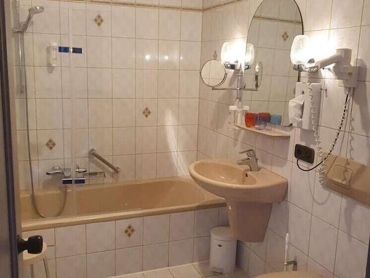 ファミリールーム, Seehotel Pegasus