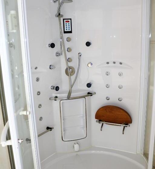 スタンダードルーム, Seehotel Pegasus