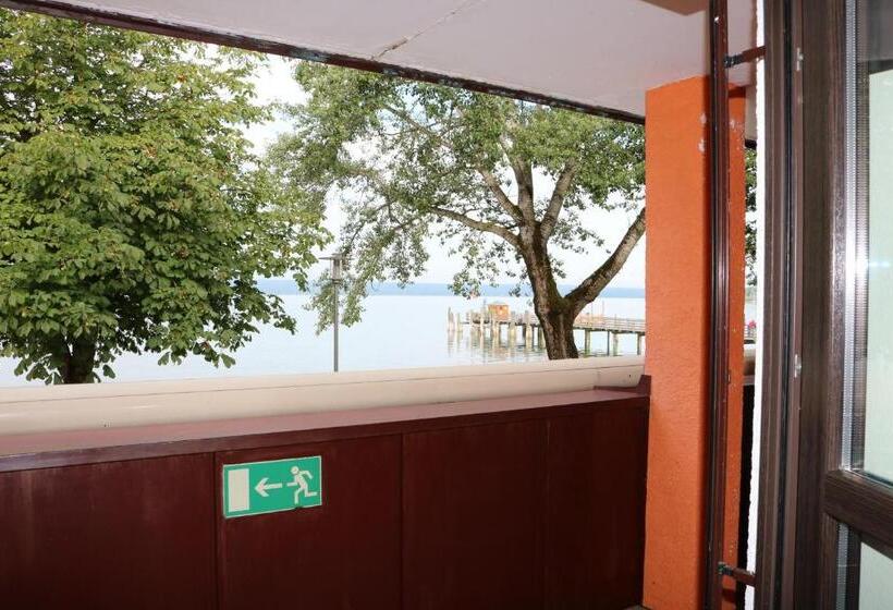 ファミリールーム, Seehotel Pegasus