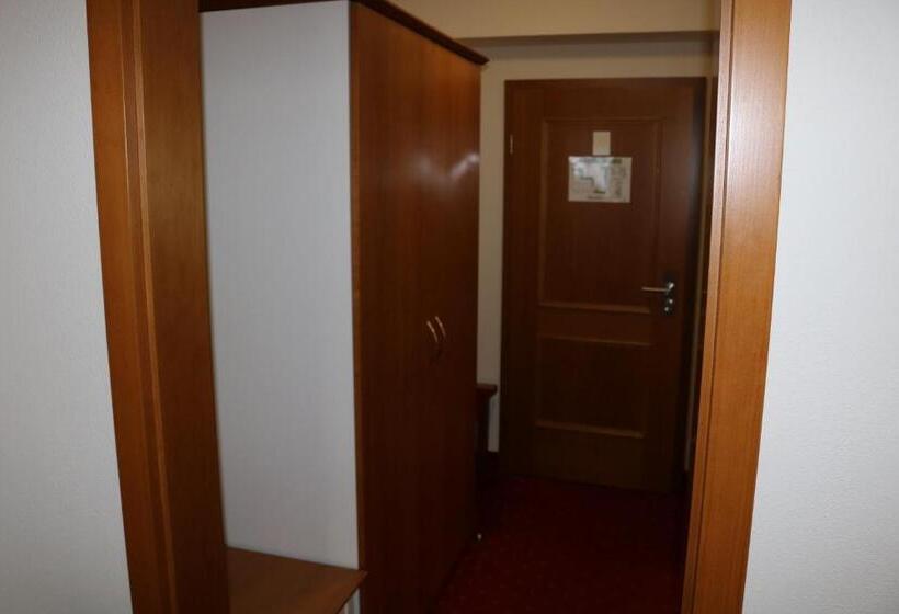 ファミリールーム, Seehotel Pegasus