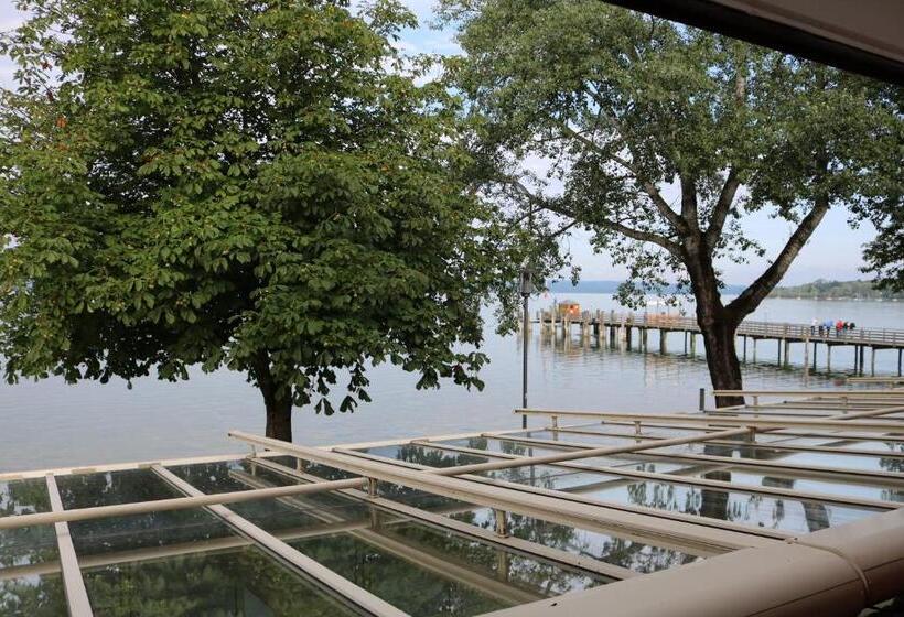 ファミリールーム, Seehotel Pegasus